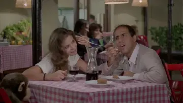 Zasłona do filmu "Innamorato pazzo" #419455