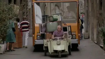 Zasłona do filmu "Innamorato pazzo" #419456
