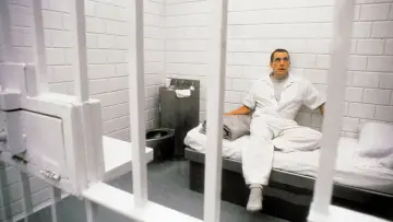 Zasłona do filmu "Czerwony smok" #1818061