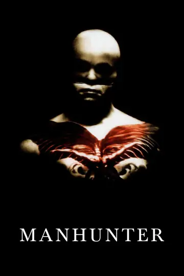 Plakat do filmu "Czerwony smok" #1887168