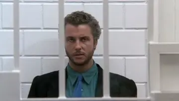 Zasłona do filmu "Czerwony smok" #244849