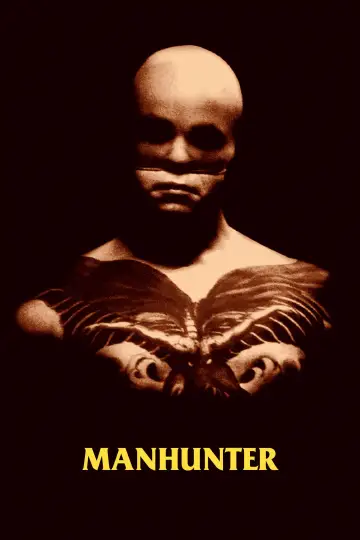 Plakat do filmu "Czerwony smok" #244869