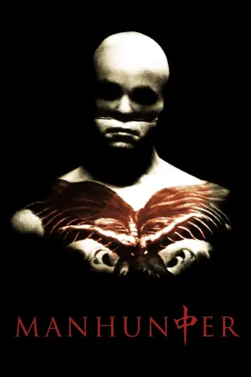 Plakat do filmu "Czerwony smok" #244887