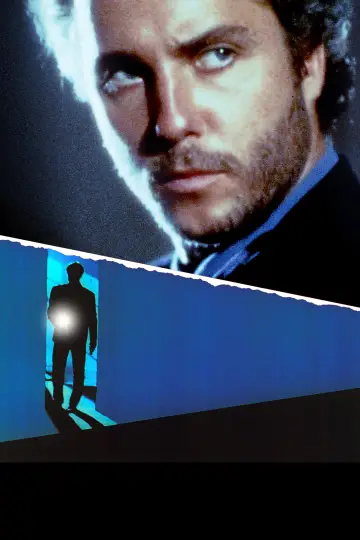 Plakat do filmu "Czerwony smok" #244891