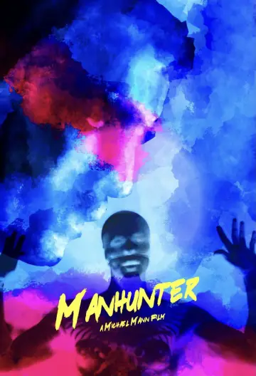 Plakat do filmu "Czerwony smok" #244893