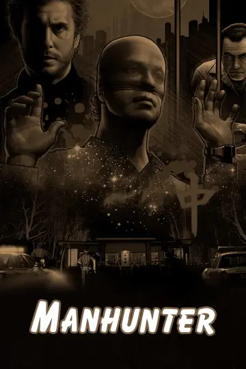 Plakat do filmu "Czerwony smok" #244905