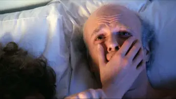 Zasłona do filmu "Czerwony smok" #720942