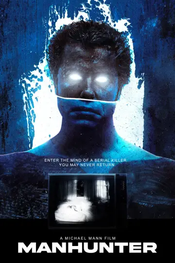 Plakat do filmu "Czerwony smok" #721000