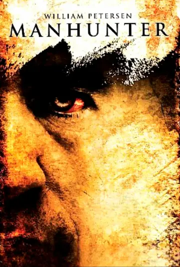 Plakat do filmu "Czerwony smok" #721009