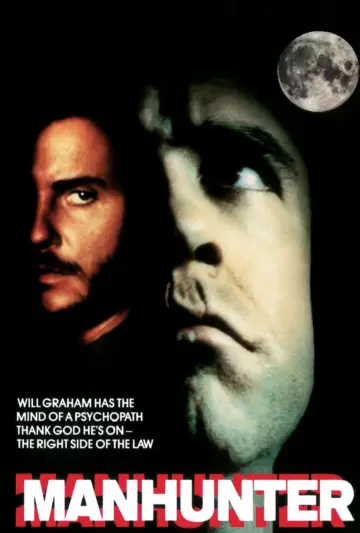 Plakat do filmu "Czerwony smok" #721011