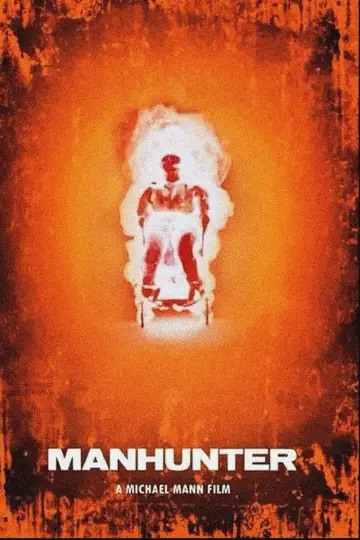 Plakat do filmu "Czerwony smok" #721022
