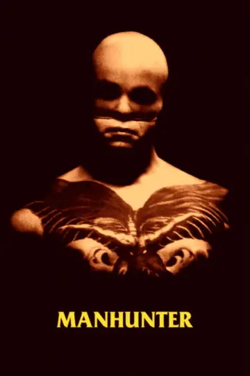 Plakat do filmu "Czerwony smok" #721025
