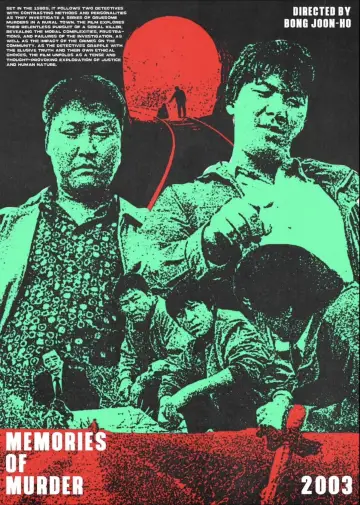 Plakat do filmu "Zagadka Zbrodni" #1198030