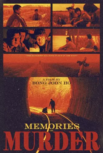 Plakat do filmu "Zagadka Zbrodni" #1198033