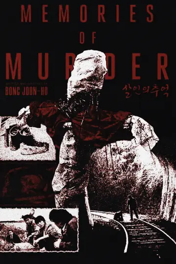 Plakat do filmu "Zagadka Zbrodni" #1207153