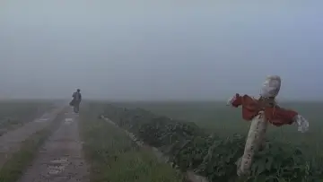 Zasłona do filmu "Zagadka Zbrodni" #178882