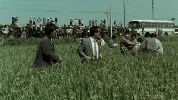 Zasłona do filmu "Zagadka Zbrodni" #178887