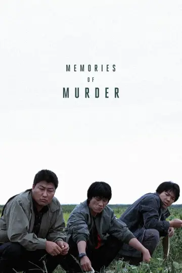 Plakat do filmu "Zagadka Zbrodni" #322174