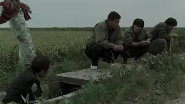 Zasłona do filmu "Zagadka Zbrodni" #630478