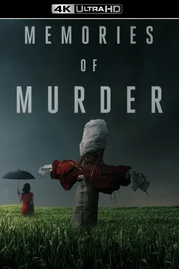 Plakat do filmu "Zagadka Zbrodni" #630521