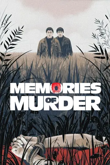 Plakat do filmu "Zagadka Zbrodni" #630522