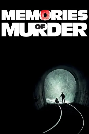 Plakat do filmu "Zagadka Zbrodni" #630525
