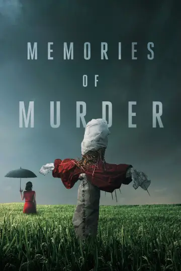 Plakat do filmu "Zagadka Zbrodni" #630528