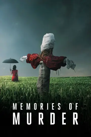 Plakat do filmu "Zagadka Zbrodni" #630530