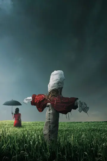 Plakat do filmu "Zagadka Zbrodni" #630532
