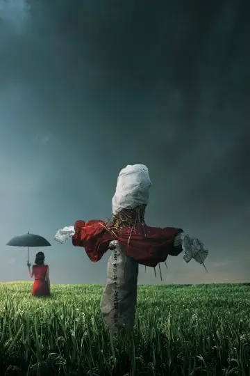 Plakat do filmu "Zagadka Zbrodni" #630533