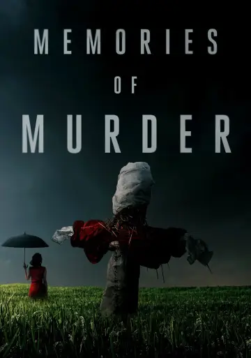 Plakat do filmu "Zagadka Zbrodni" #630535