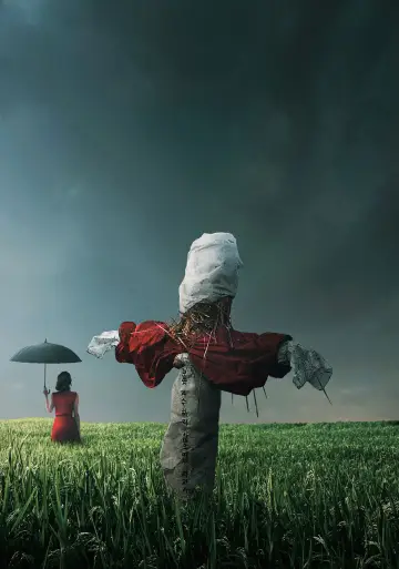 Plakat do filmu "Zagadka Zbrodni" #630539