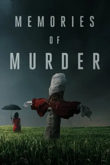 Plakat do filmu "Zagadka Zbrodni" #68268