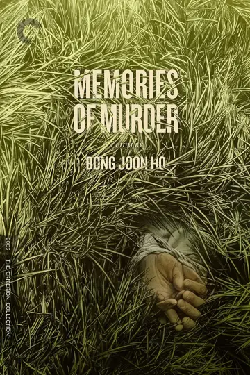 Plakat do filmu "Zagadka Zbrodni" #68273