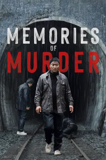 Plakat do filmu "Zagadka Zbrodni" #68274