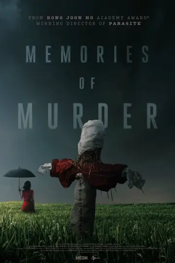 Plakat do filmu "Zagadka Zbrodni" #68275