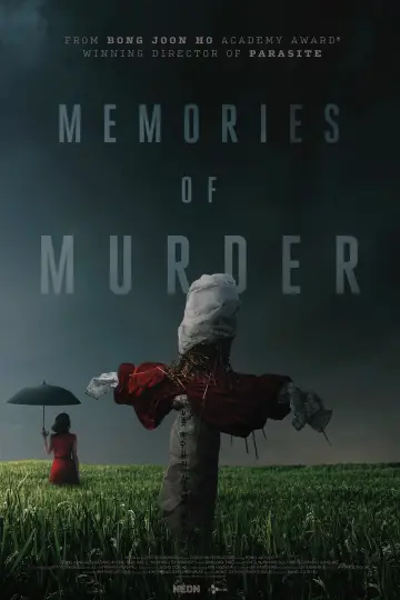 Plakat do filmu "Zagadka Zbrodni" #68276