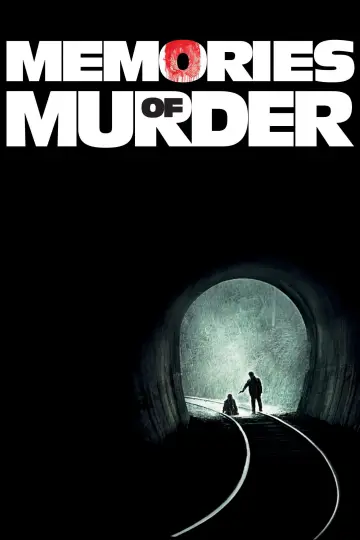 Plakat do filmu "Zagadka Zbrodni" #68281