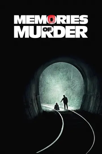 Plakat do filmu "Zagadka Zbrodni" #68291