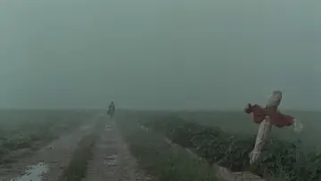 Zasłona do filmu "Zagadka Zbrodni" #959932