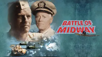 Zasłona do filmu "Bitwa o Midway" #835307