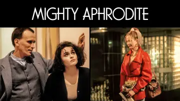 Zasłona do filmu "Jej wysokość Afrodyta" #267964