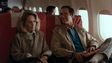 Zasłona do filmu "W krzywym zwierciadle: Europejskie wakacje" #299426