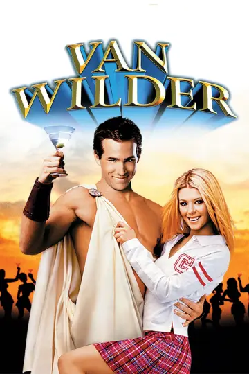 Plakat do filmu "Wieczny Student" #77228