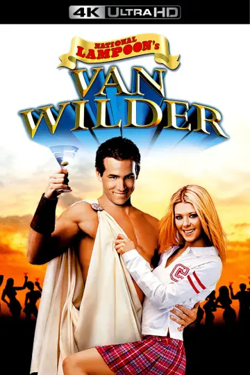 Plakat do filmu "Wieczny Student" #77236