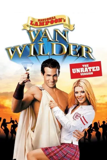 Plakat do filmu "Wieczny Student" #792585