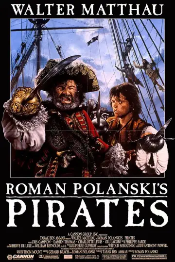 Piraci