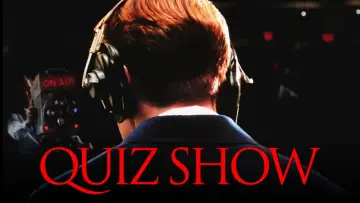 Zasłona do filmu "Quiz Show" #227943