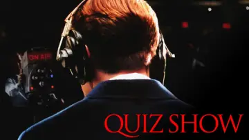 Zasłona do filmu "Quiz Show" #227945