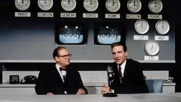 Zasłona do filmu "Quiz Show" #874157